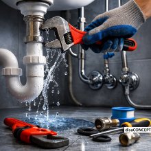 Edirne Su Kaçağı Tespiti ve Su Tesisatçısı